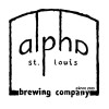 Alpha Brewing Company logo