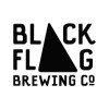 Black Flag Brewing Company logo