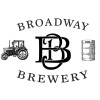 Broadway Brewery (USA) 11 Point IPA