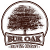 Bur Oak Brewing Company logo