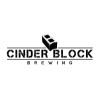 Cinder Block Brewing logo