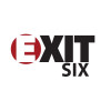 Exit Six Brewery logo