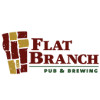 Flat Branch Pub & Brewing Flat Branch Kristal Weizen
