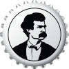 Mark Twain Brewing Company logo