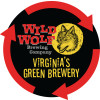 Wild Wolf Brewing Company 1st Anniversary Belgian Dark Session Ale
