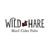 Wild Hare Hard Cider Ophelia