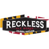 Reckless Ale Works Bawlmer Belgian Blonde
