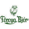 Föroya Bjór logo