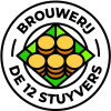 Brouwerij De 12 Stuyvers No.5 Imperial Blueberry Sour