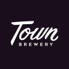 Town Brewery logo