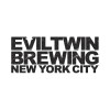 Evil Twin Brewing NYC logo