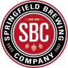 Springfield Brewing Company 11 Point Pilsner