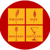 Square One Brewery and Distillery logo