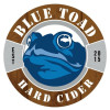Blue Toad Hard Cider Black Cherry