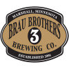 Brau Brothers Brewing Company Rye Wyne Ale 2011