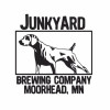 Junkyard Brewing Company Basement Business - Willett Rye
