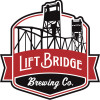 Lift Bridge Brewing Company Citra Kellerbier