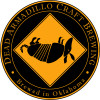 Dead Armadillo Craft Brewing logo