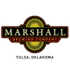 Marshall Brewing Company 5 Imperial Red