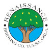 Renaissance Brewing Company (OK) logo