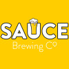 Sauce Brewing Co logo