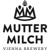 Muttermilch Vienna Brewery logo