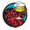 Strangeways Brewing logo