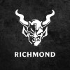 Stone Brewing: Richmond logo