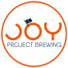 Joy Project Brewing logo
