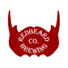 Redbeard Brewing Company logo