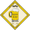 Queen City Brewing logo