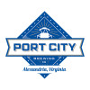 Port City Brewing Company logo