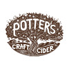 Potter's Craft Cider Highland