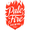 Pale Fire Brewing Co. logo