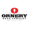 Ornery Beer Company logo