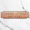 Copper Street Brewery logo
