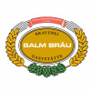 Salm Bräu logo