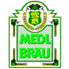 Medl-Bräu logo