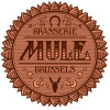 Brasserie de la Mule logo