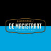 Bierbrouwerij De Magistraat logo