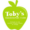 Toby's Cider logo