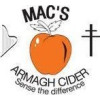 Mac's Armagh Cider logo