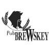 BreWskey logo
