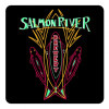 Salmon River Brewery logo