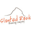 Slanted Rock Brewing Company Silhouette Dark Ale - Toasted Coconut