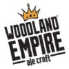 Woodland Empire Ale Craft logo