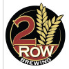 2 Row Brewing logo
