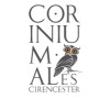 Corinium Ales logo