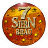 7 Stern Bräu logo