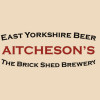 Aitcheson's East Yorkshire Beer (prev East Yorkshire Beer Co.) logo